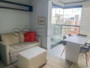 Apartamento para Locação em São Paulo/SP Vila Olímpia 1...