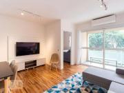 Apartamento para Locação em São Paulo/SP Vila Olímpia 1...