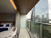 Apartamento para Locação em São Paulo/SP Vila Olímpia 1...