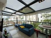 Apartamento para Locação em São Paulo/SP Vila Olímpia 1...