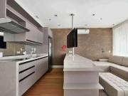 Apartamento para Locação em São Paulo/SP Vila Olímpia 1...