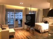 Apartamento para Locação em São Paulo/SP Vila Olímpia 1...