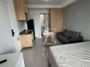 Apartamento para Locação em São Paulo/SP Vila Olímpia 1...