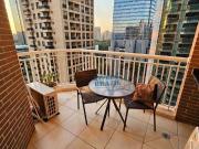 Apartamento para Locação em São Paulo/SP Vila Olímpia 1...