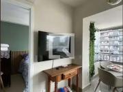 Apartamento para Locação em São Paulo/SP Vila Olímpia 1...