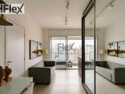 Apartamento para Locação em São Paulo/SP Vila Olímpia 1...