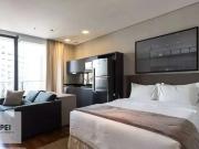 Apartamento para Locação em São Paulo/SP Vila Olímpia 1...