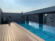 Apartamento para Locação em São Paulo/SP Vila Olímpia 1...