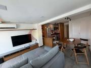 Apartamento para Locação em São Paulo/SP Vila Olímpia 1...