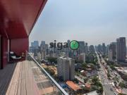 Apartamento para Locação em São Paulo/SP Vila Olímpia 1...