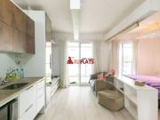 Apartamento para Locação em São Paulo/SP Vila Olímpia 1...