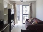 Apartamento para Locação em São Paulo/SP Vila Olímpia 1...