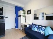 Apartamento para Locação em São Paulo/SP Vila Olímpia 1...