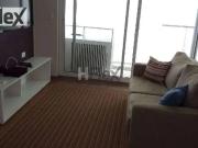 Apartamento para Locação em São Paulo/SP Vila Olímpia 1...