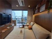 Apartamento para Locação em São Paulo/SP Vila Olímpia 1...