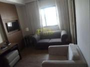 Apartamento para Locação em São Paulo/SP Vila Olímpia 1...