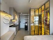 Apartamento para Locação em São Paulo/SP Vila Olímpia 1...