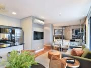 Apartamento para Locação em São Paulo/SP Vila Olímpia 1...