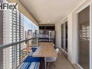 Apartamento para Locação em São Paulo/SP Vila Olímpia 1...