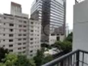 Apartamento para Locação em São Paulo/SP Vila Olímpia 1...