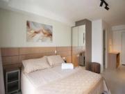 Apartamento para Locação em São Paulo/SP Vila Olímpia 1...