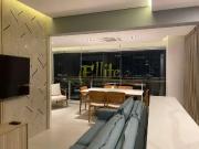 Apartamento para Locação em São Paulo/SP Vila Olímpia 1...