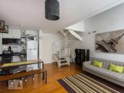 Apartamento para Locação em São Paulo/SP Vila Olímpia 1...