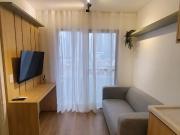Apartamento para Locação em São Paulo/SP Vila Olímpia 1...