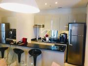 Apartamento para Locação em São Paulo/SP Vila Olímpia 1...