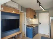 Apartamento para Locação em São Paulo/SP Vila Olímpia 1...