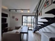 Apartamento para Locação em São Paulo/SP Vila Olímpia 1...