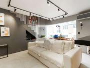 Apartamento para Locação em São Paulo/SP Vila Olímpia 1...