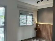 Apartamento para Locação em São Paulo/SP Vila Olímpia 1...