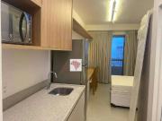 Apartamento para Locação em São Paulo/SP Vila Olímpia 1...