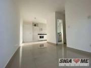 Apartamento para Locação em São Paulo/SP Vila Olímpia 1...