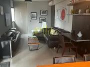 Apartamento para Locação em São Paulo/SP Vila Olímpia 1...
