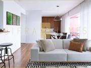 Apartamento para Locação em São Paulo/SP Vila Olímpia 1...