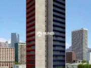 Apartamento para Locação em São Paulo/SP Vila Olímpia 1...