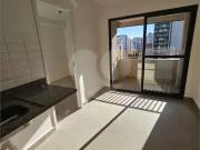 Apartamento para Locação em São Paulo/SP Vila Olímpia 1...