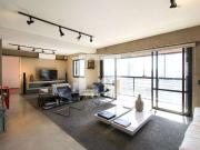 Apartamento para Locação em São Paulo/SP Vila Olímpia 1...