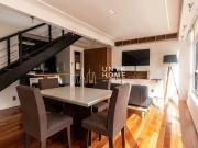 Apartamento para Locação em São Paulo/SP Vila Olímpia 1...