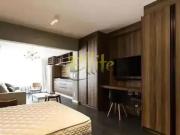 Apartamento para Locação em São Paulo/SP Vila Olímpia 1...