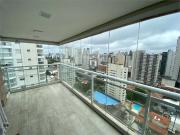Apartamento para Locação em São Paulo/SP Vila Olímpia 1...
