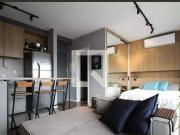 Apartamento para Locação em São Paulo/SP Vila Olímpia 1...