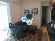 Apartamento para Locação em São Paulo/SP Vila Olímpia 1...