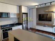 Apartamento para Locação em São Paulo/SP Vila Olímpia 1...