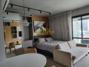 Apartamento para Locação em São Paulo/SP Vila Olímpia 1...