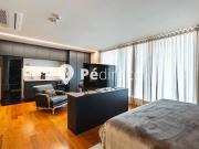 Apartamento para Locação em São Paulo/SP Vila Olímpia 1...