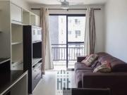 Apartamento para Locação em São Paulo/SP Vila Olímpia 1...