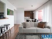 Apartamento para Locação em São Paulo/SP Vila Olímpia 1...
